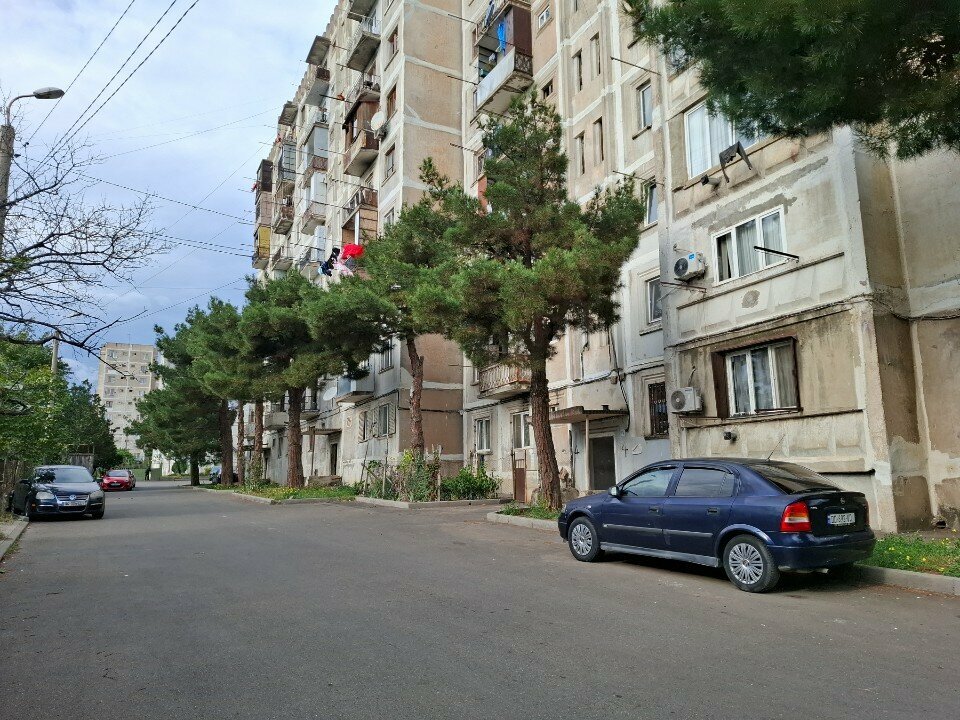 Supermarket Libre, Tbilisi, photo