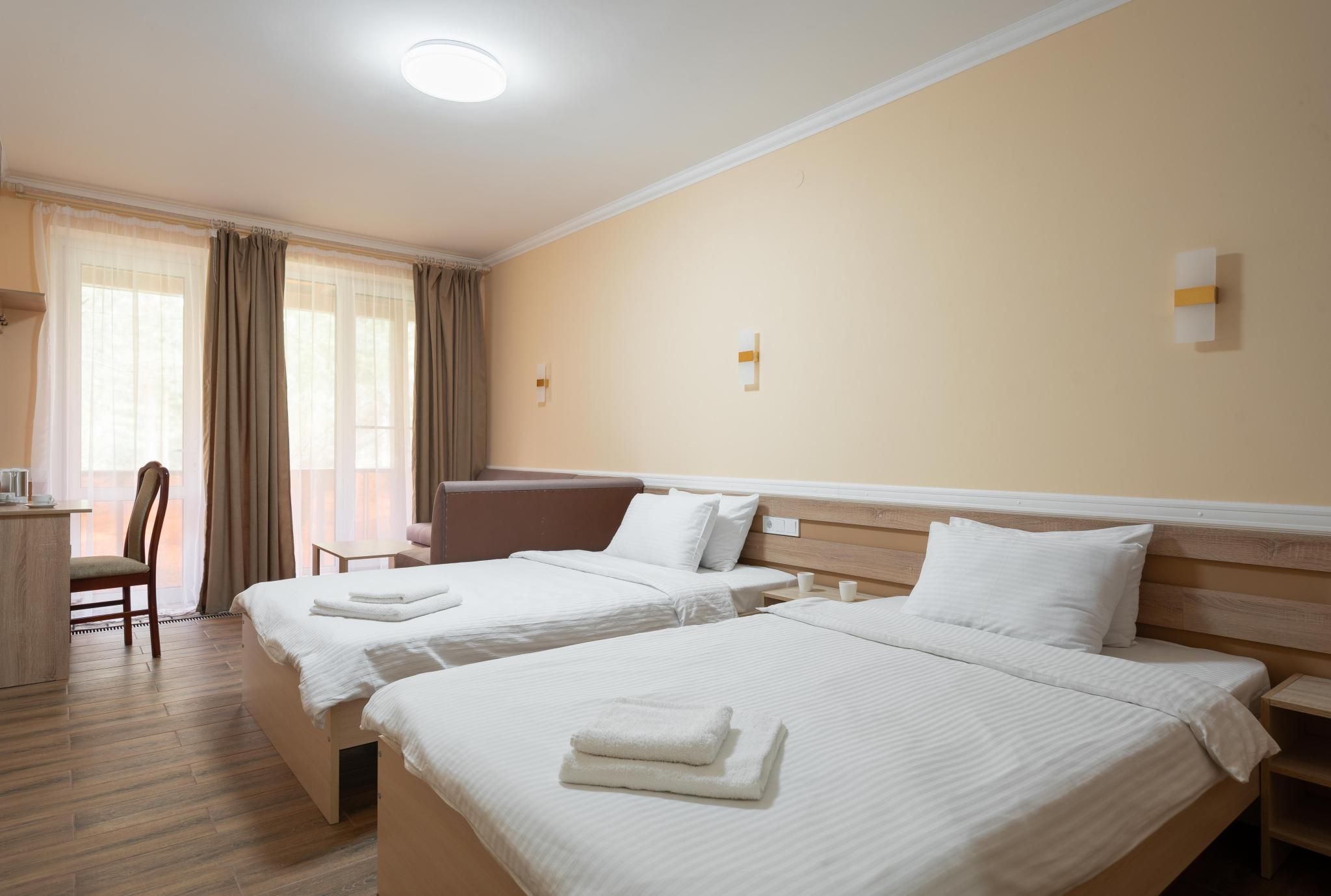 Фото Forest Relax