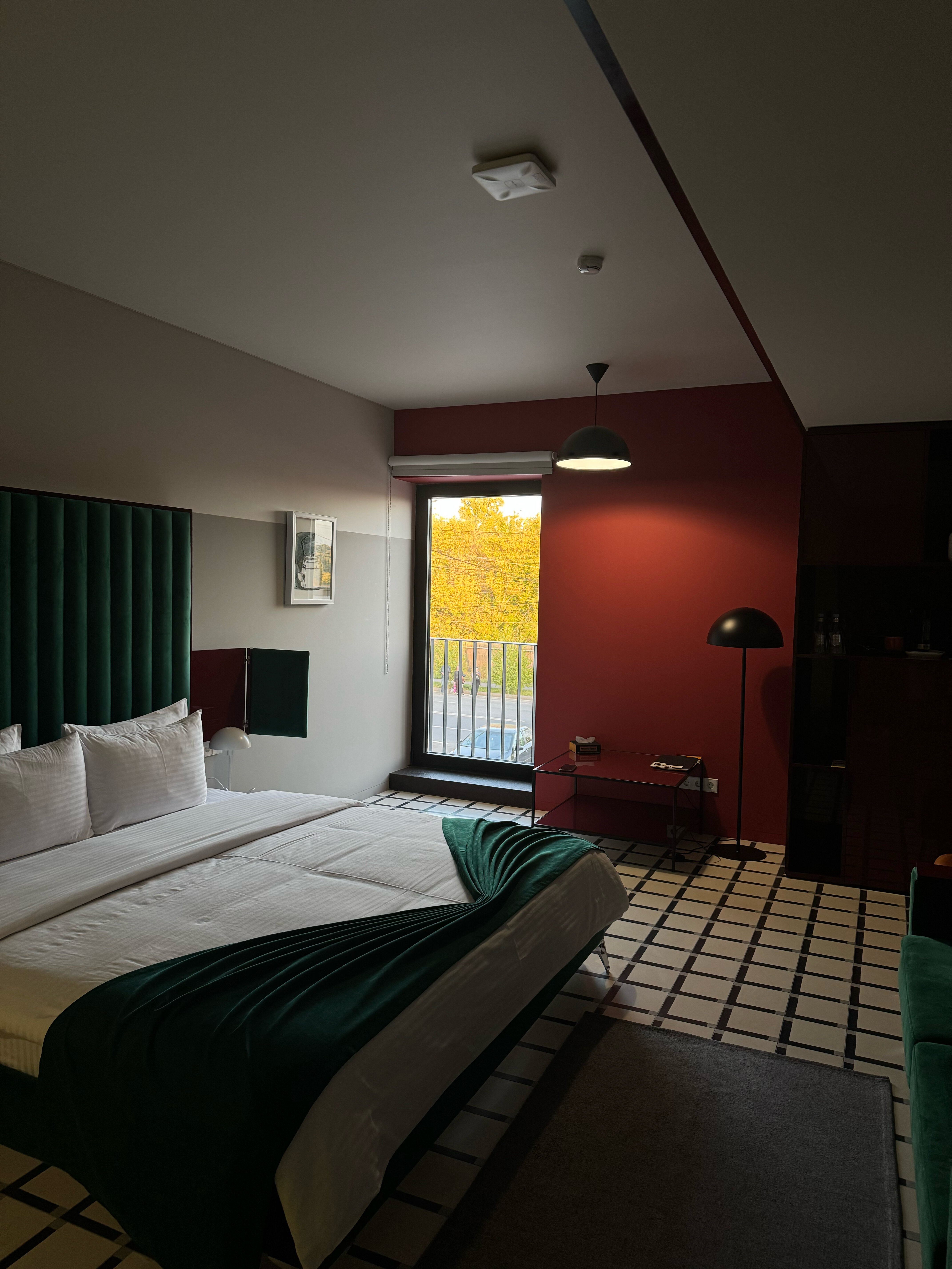 Фото отеля 3