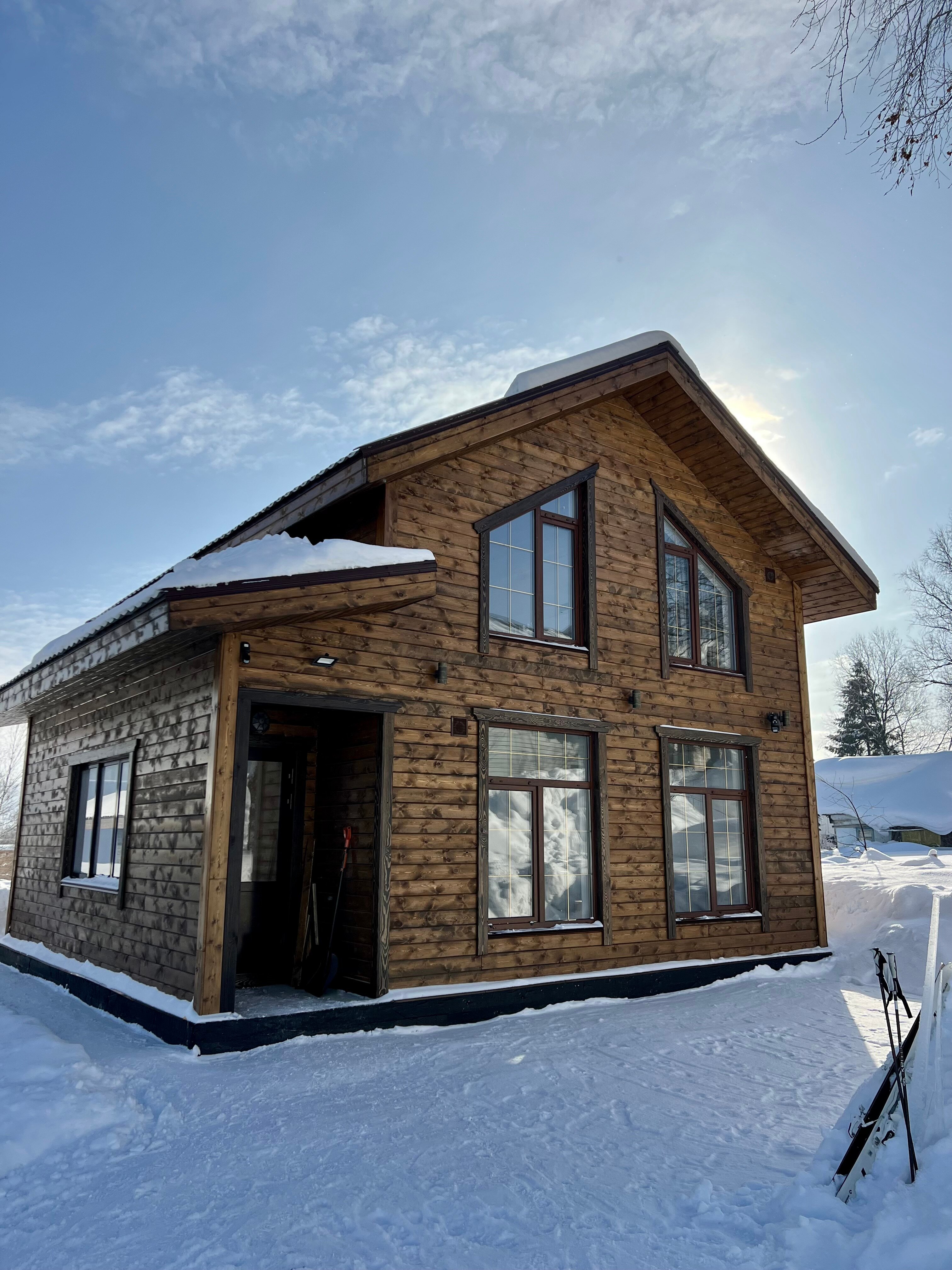 Фото BushHouseLuxe