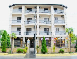 Иное жильё Рассвет