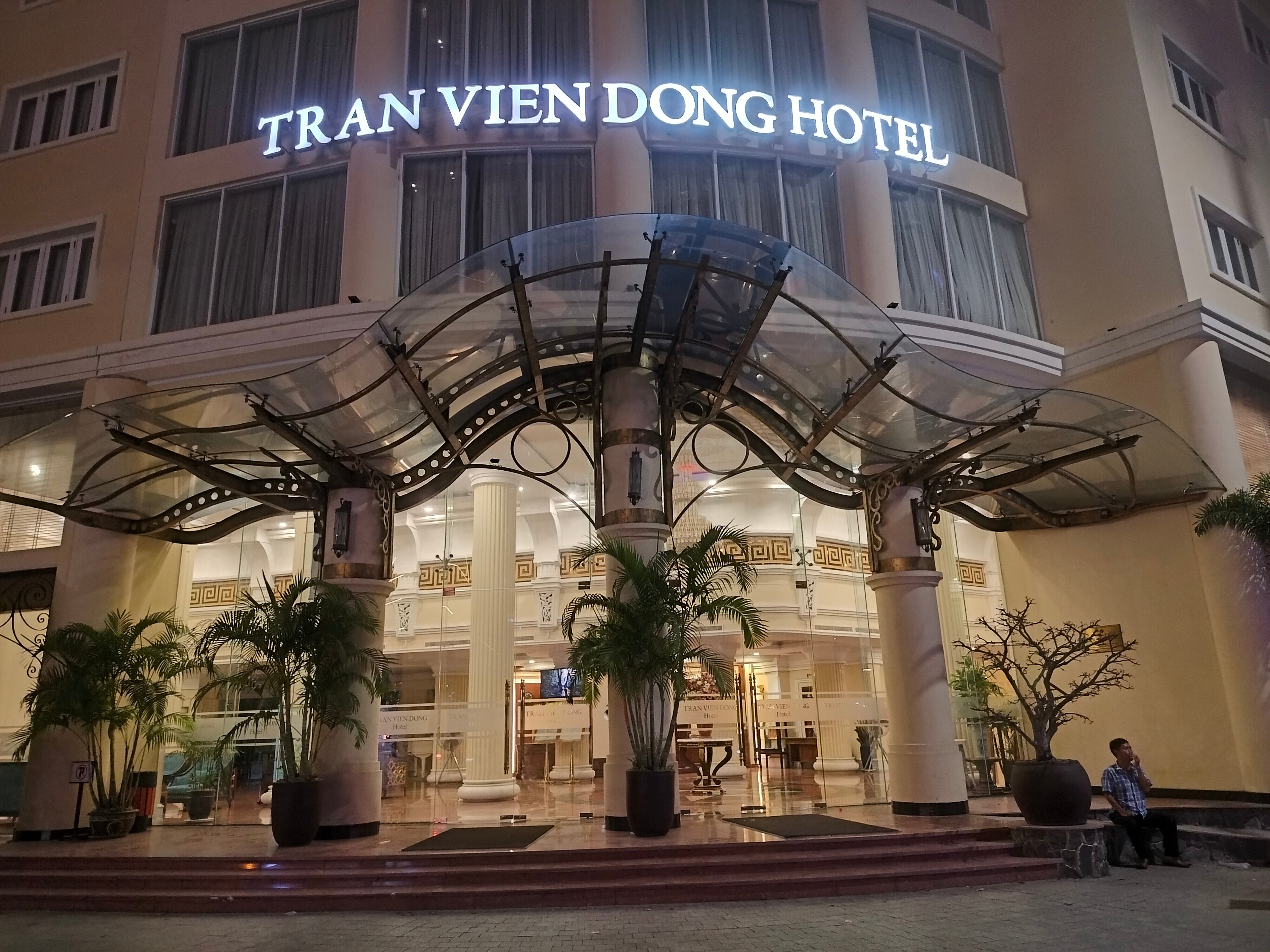 Фото Tran Vien Dong