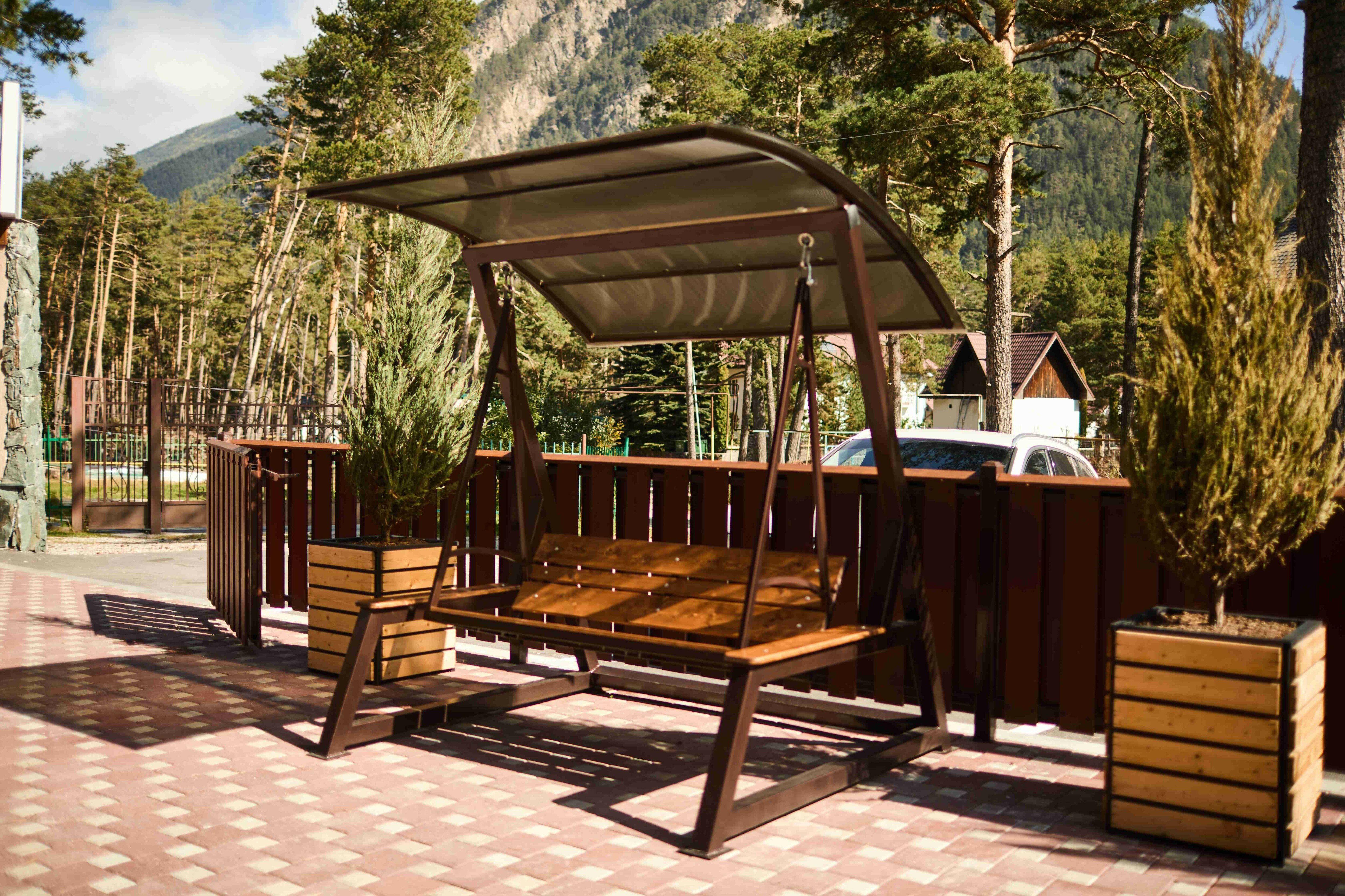 Фото Пик Европы