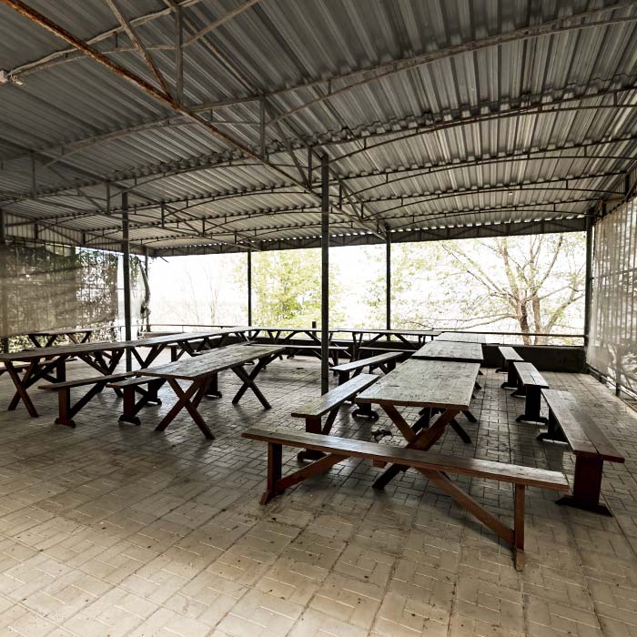 Фото Радуга