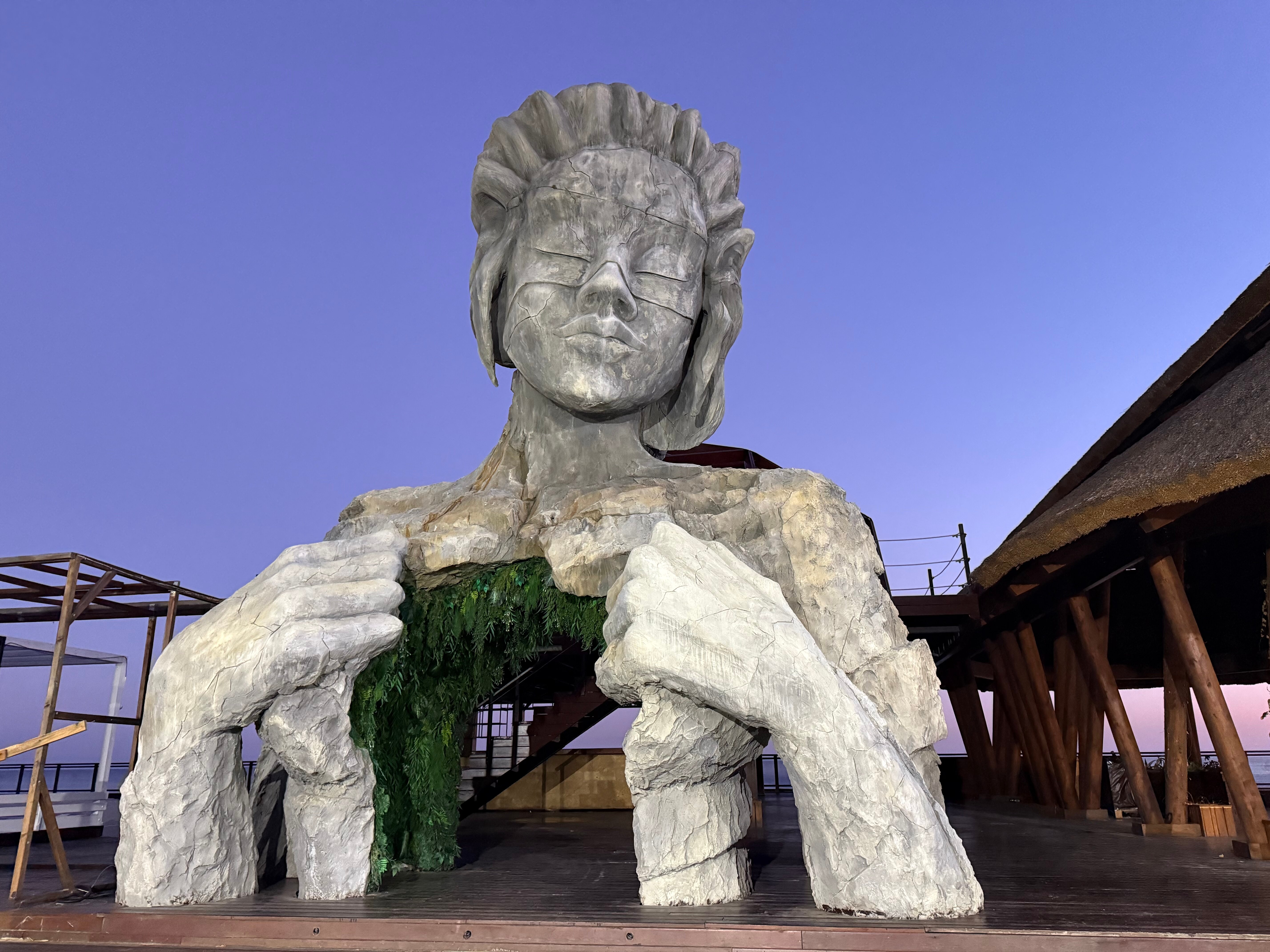 Фото Магарач