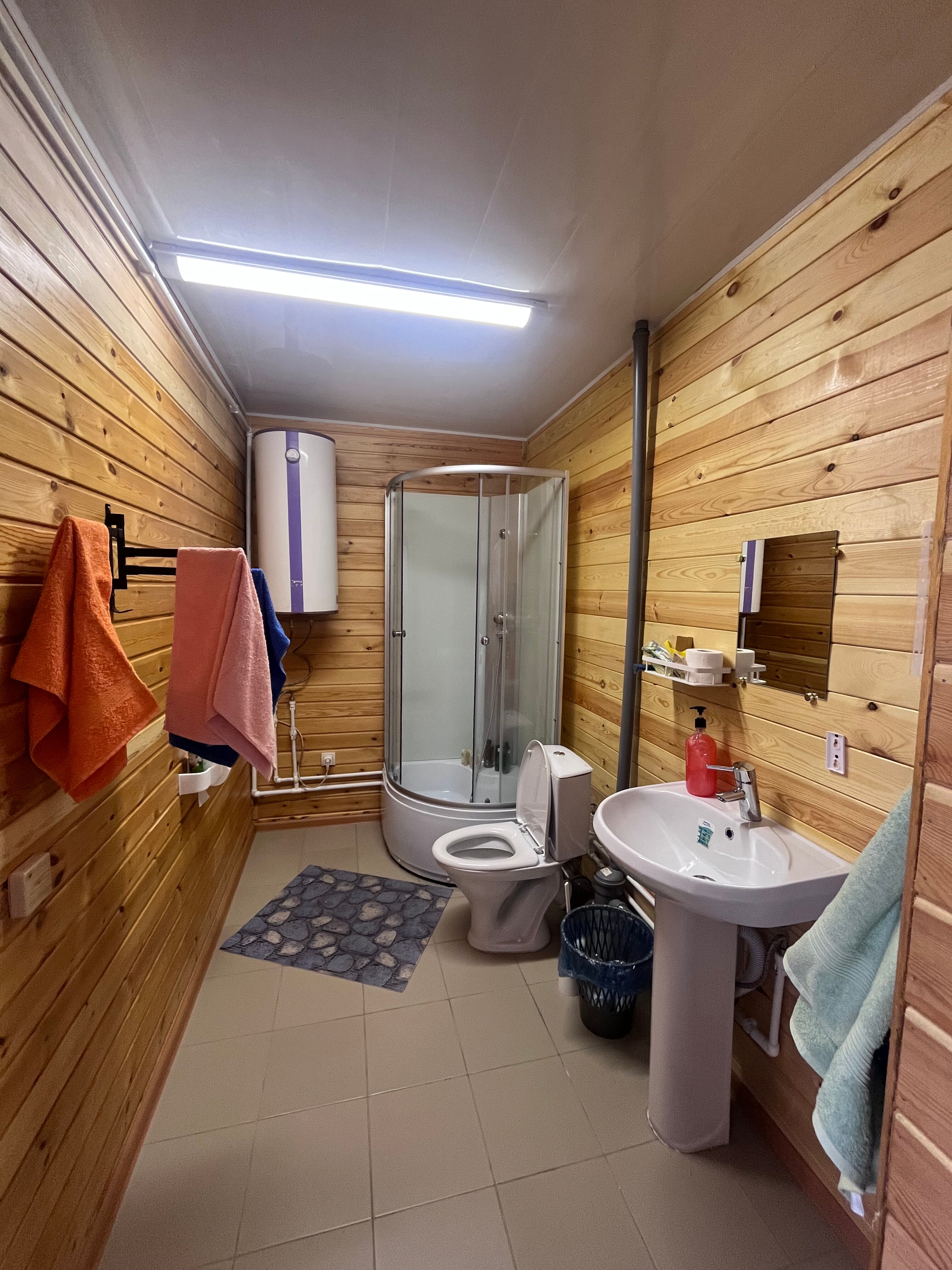 Фото Магия Байкала