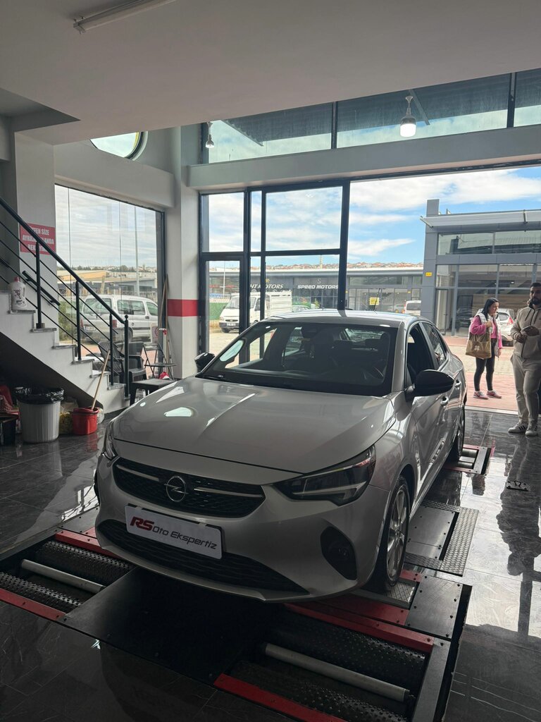 Vehicle assessment Tekirdağ Rs Auto Expertise, Suleymanpasa, photo