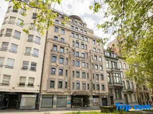 Гостиница Citadines Toison d