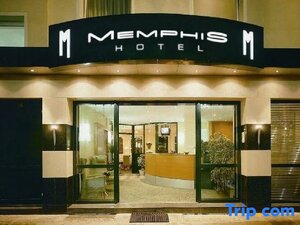Гостиница Memphis Hotel