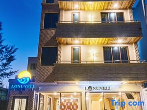 Гостиница Lonuveli