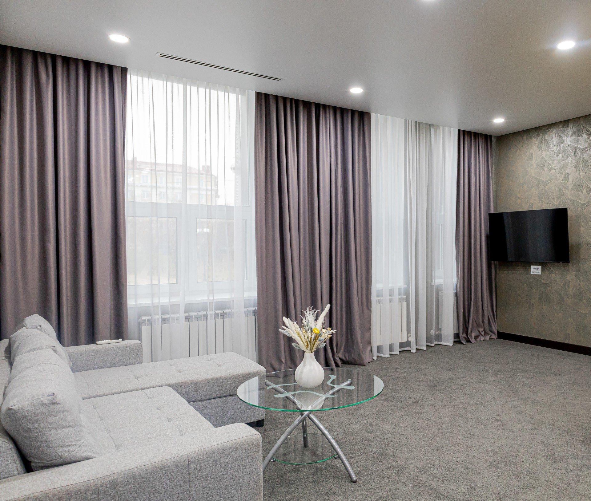 Фото Апарт-отель Кольский