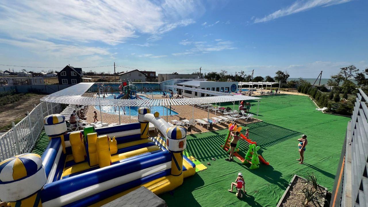 Фото Вилла Инжир