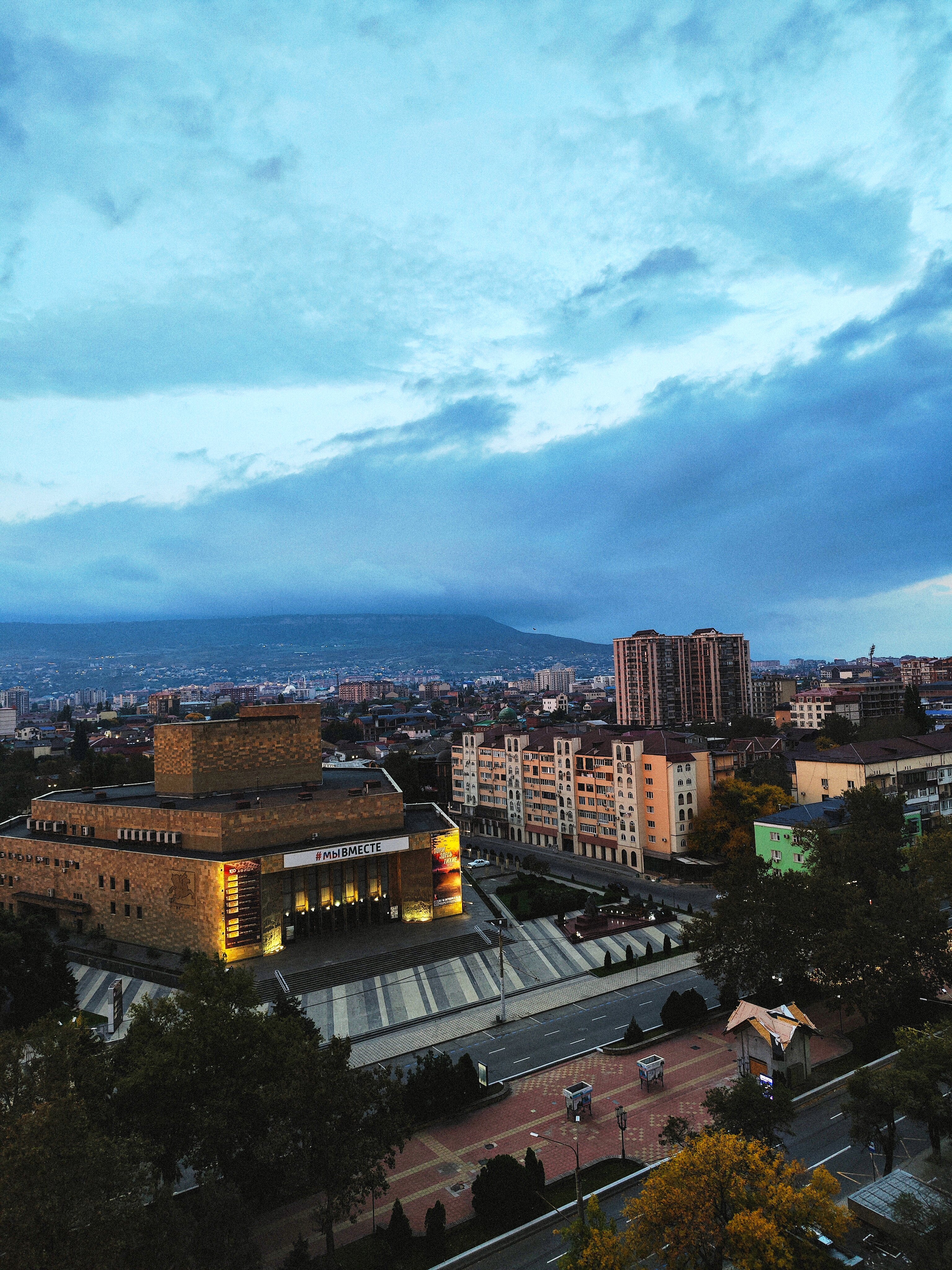 Фото Ленинград