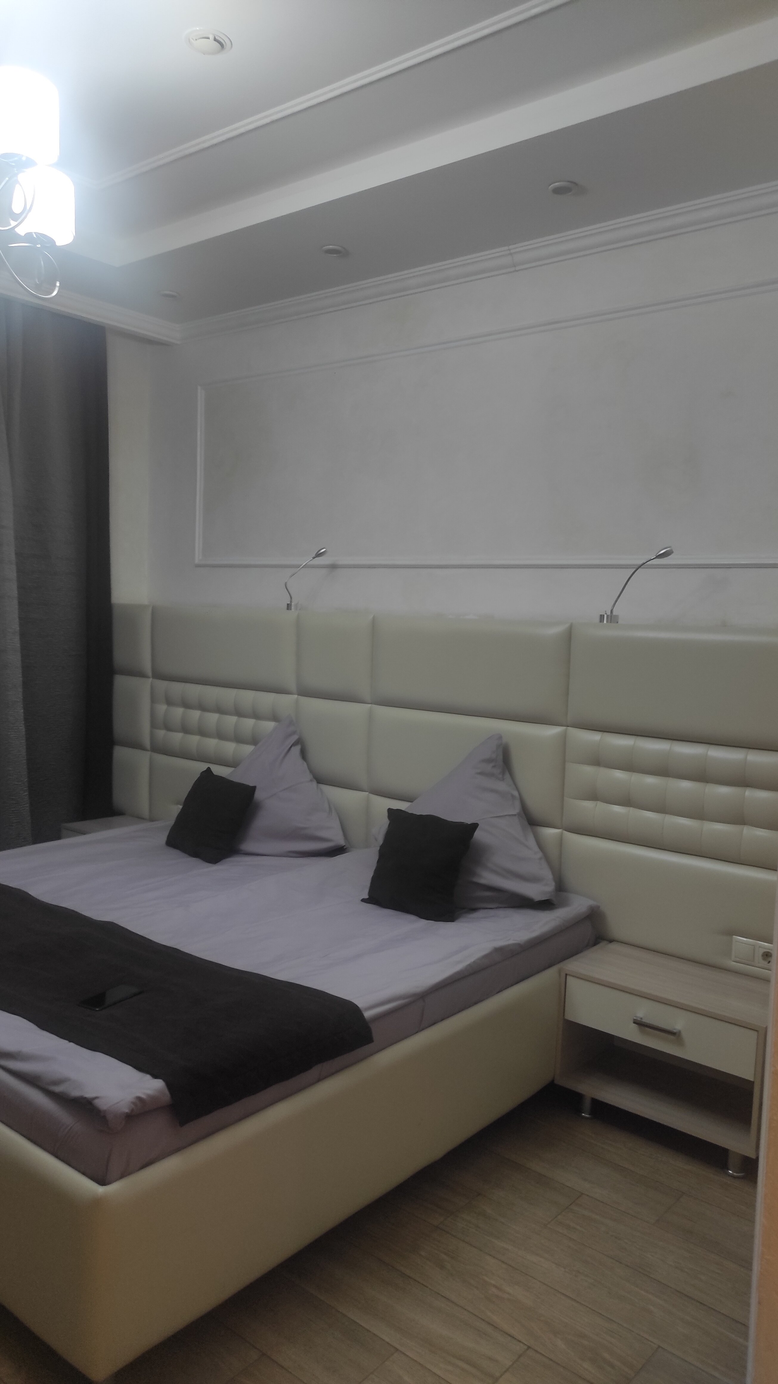 Фото Bon Voyage, корпус 2