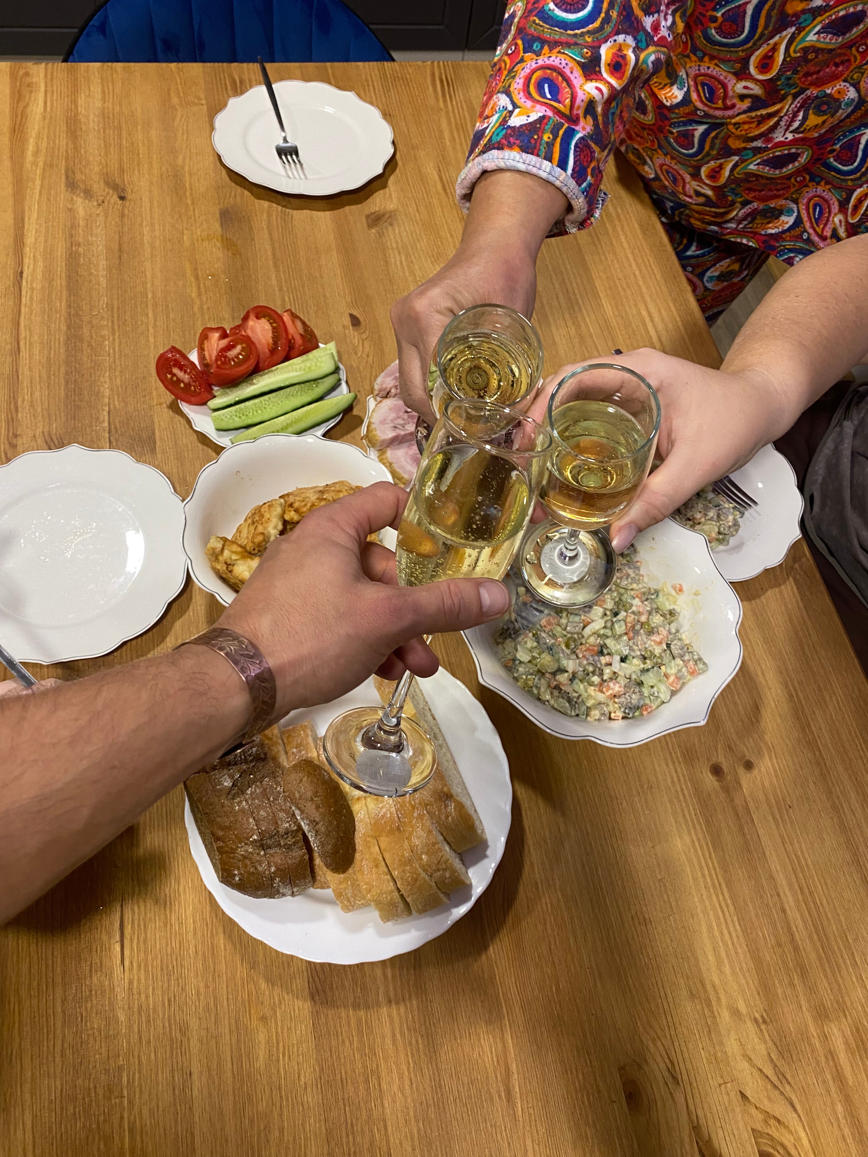 Фото У Германа