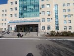 Children's Hospital № 2, clinical diagnostic laboratory (Rakhimzhan Koshkarbayev Avenue, 64), medical laboratory