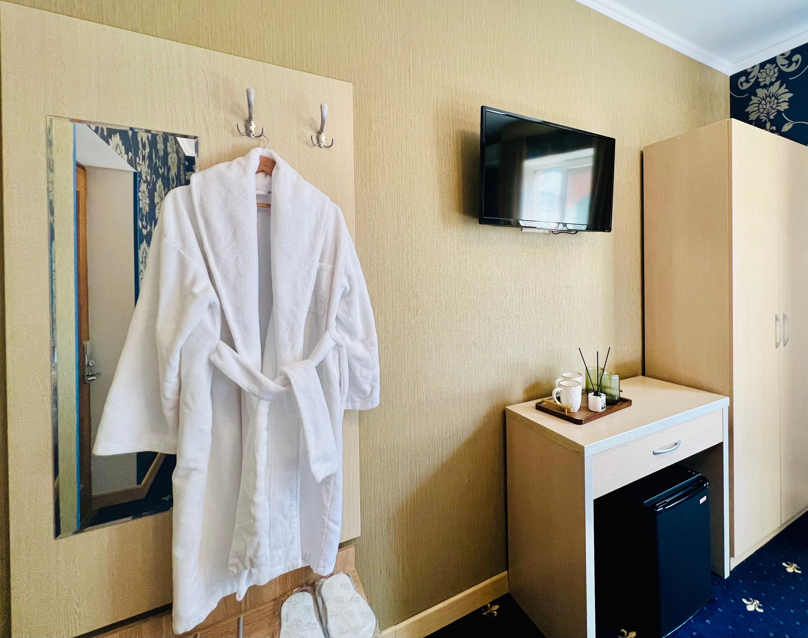 Фото Олимпия