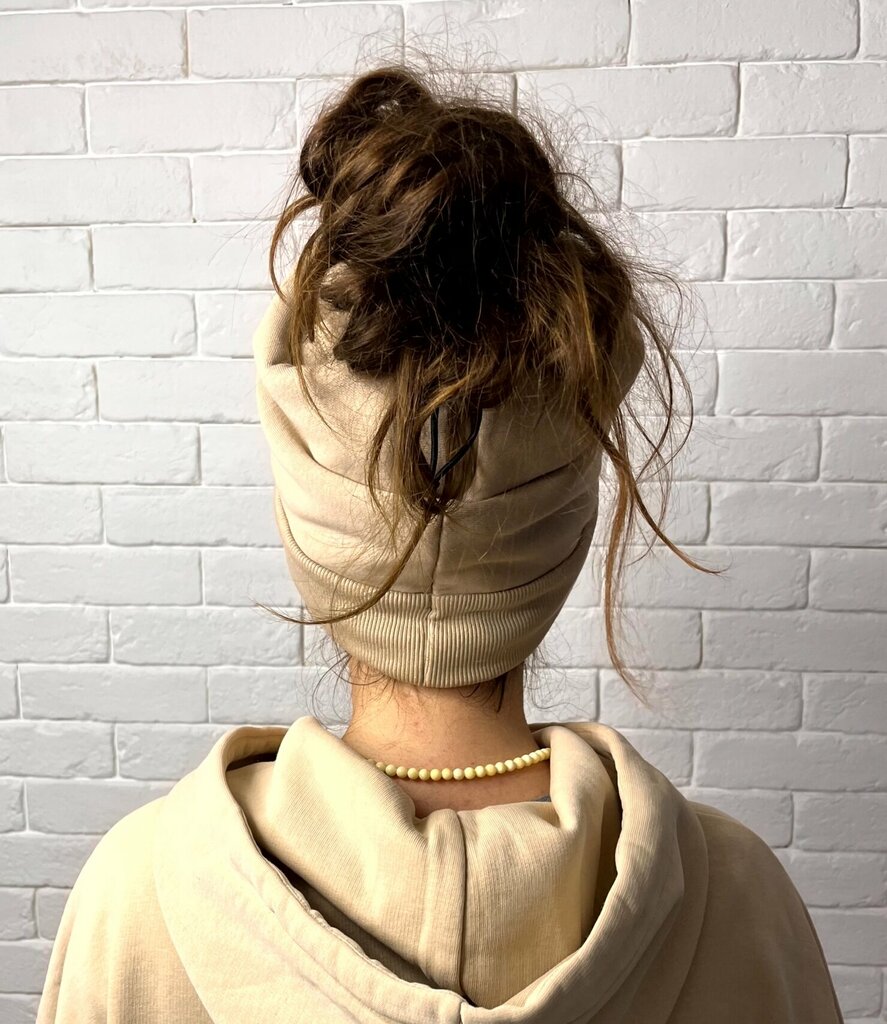 Hairdresser Crystal Meduza, Kaliningrad, photo