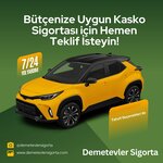 Demetevler Insurance Services (Ankara Province, Yenimahalle, Demetevler Neighborhood, Martyr Serkan Ciddioğlu Avenue, 31A), insurance broker