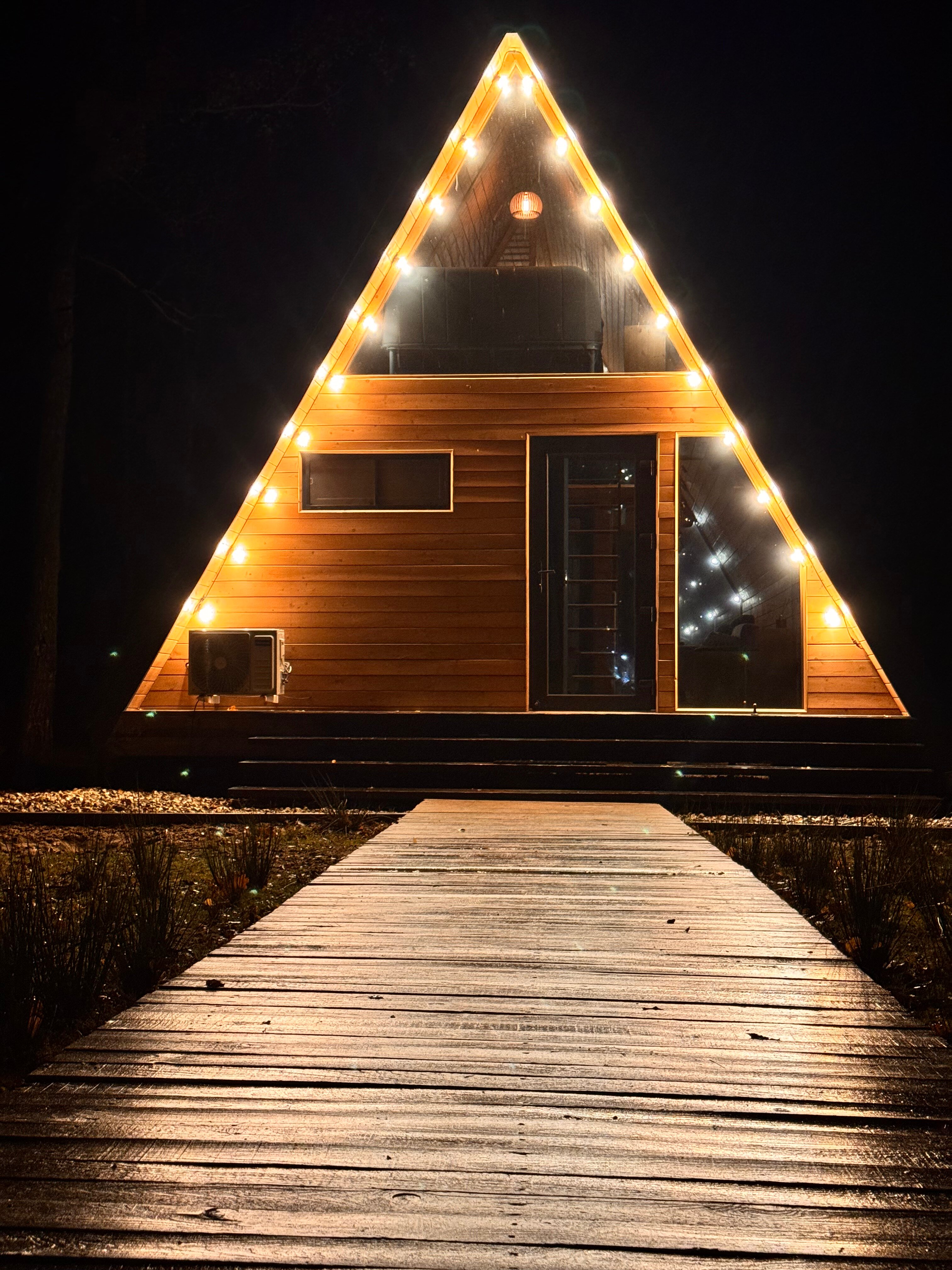 Фото Дом Лани