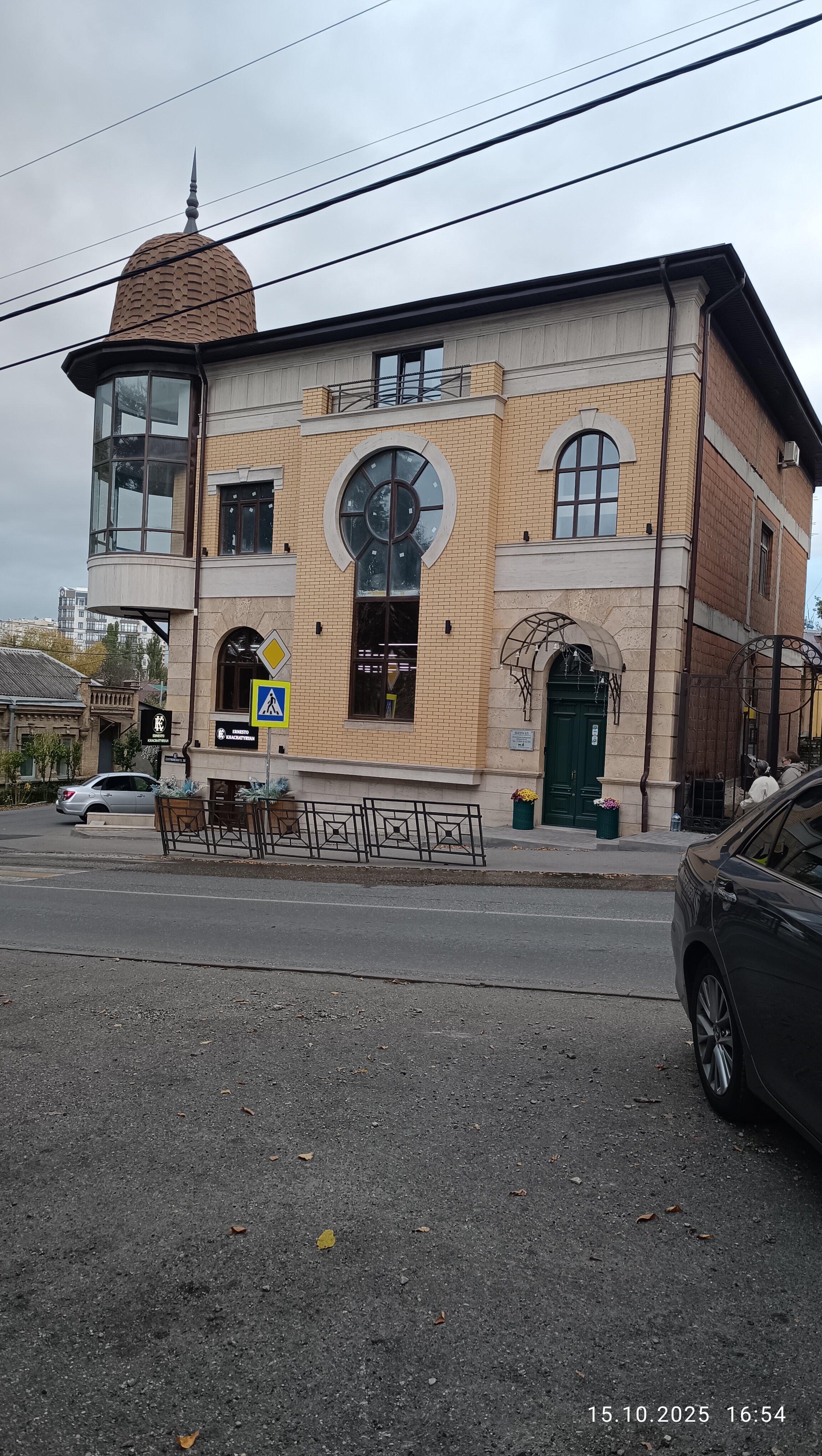 Фото Высота 525