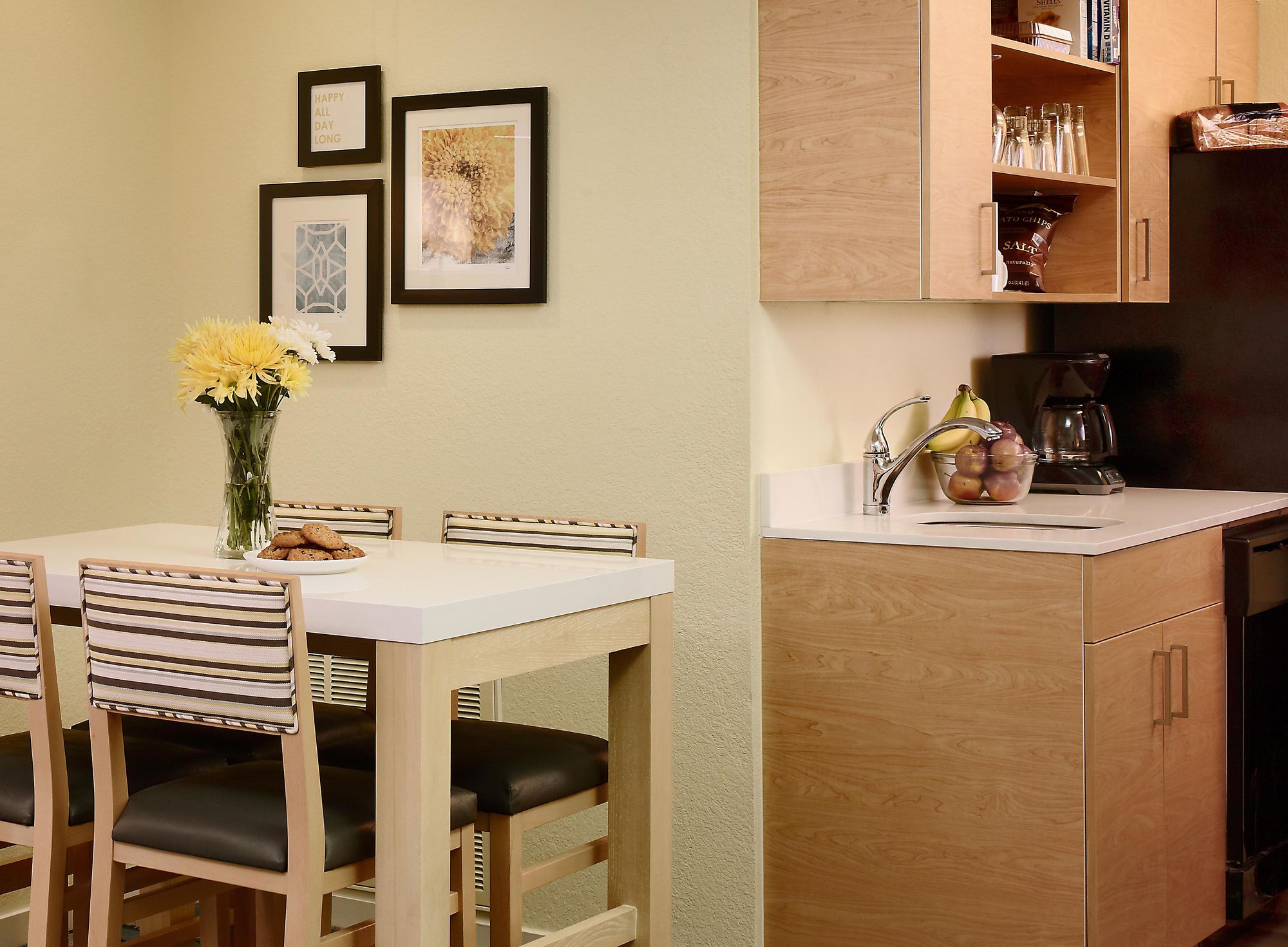 Фото Sonesta Es Suites St. Louis Westport