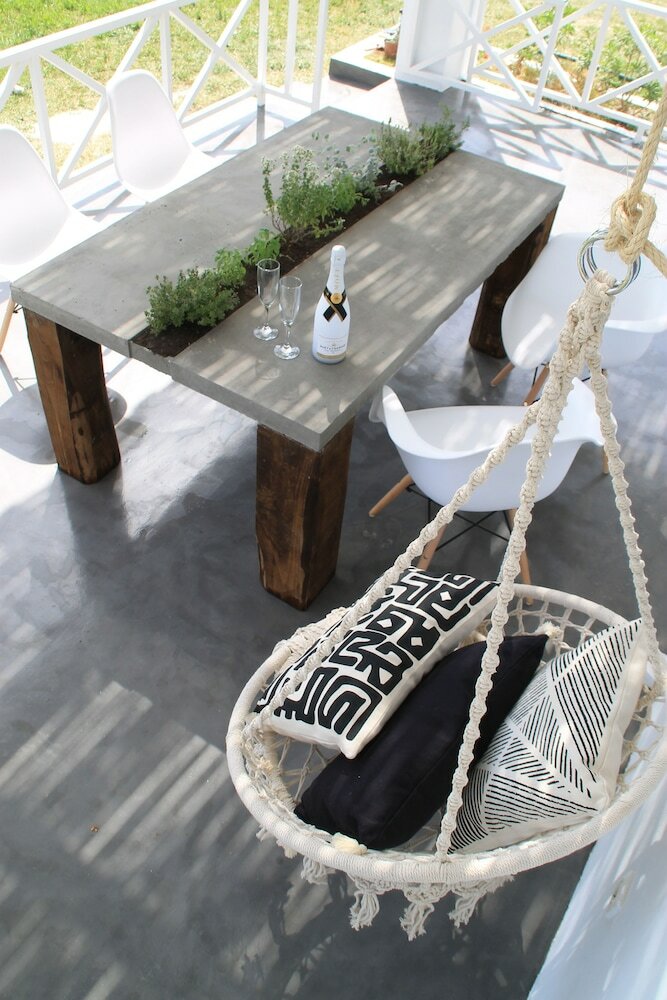 Фото Ow Andros - Luxury Suites