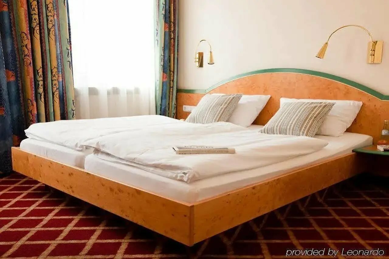 Фото Hotelmüller München