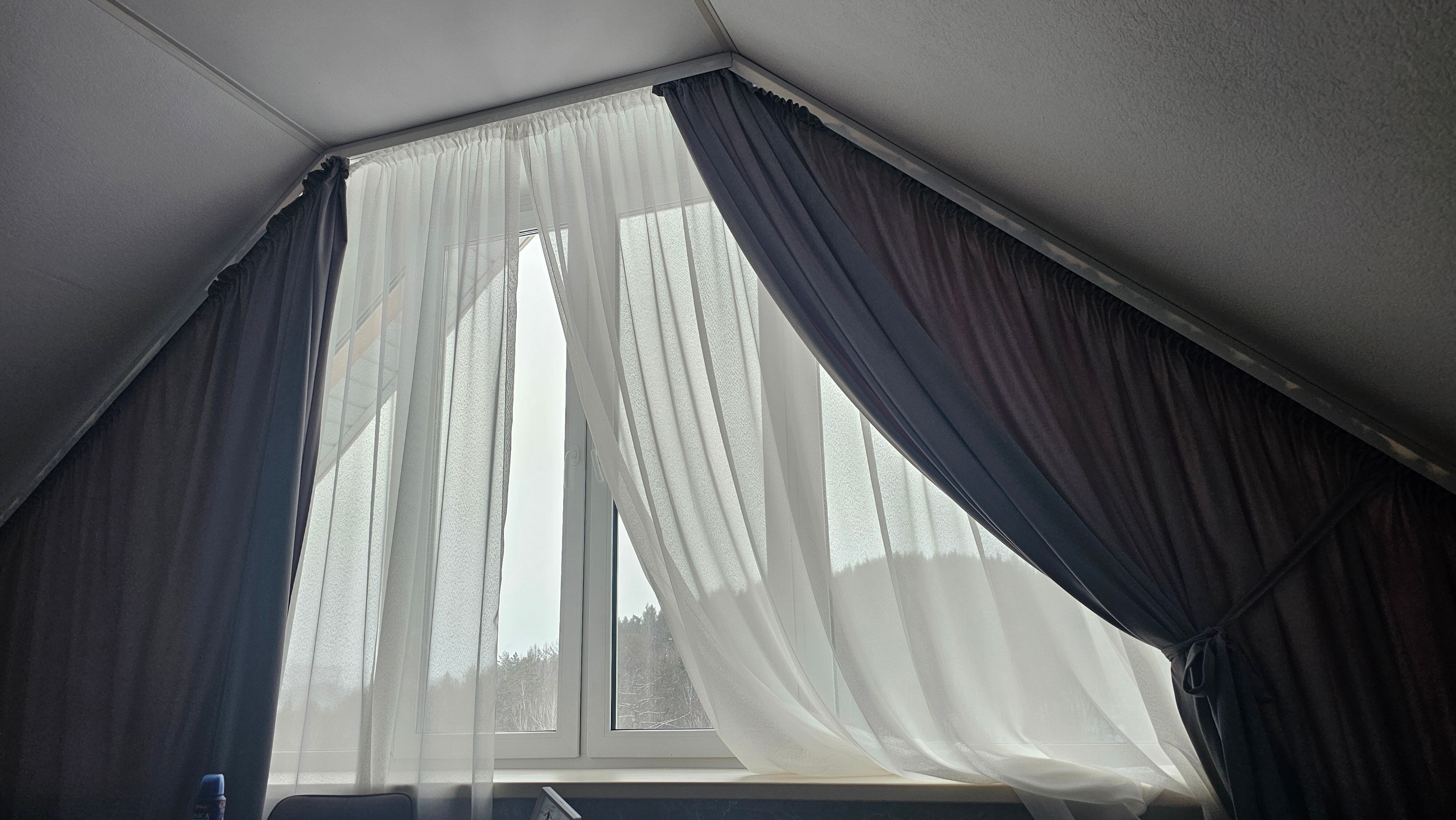 Фото Межгорье