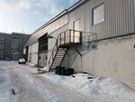 ГСК Рассвет (Rassvetnaya ulitsa, 12), garage cooperative