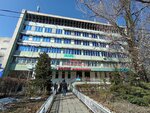 Kairos (Zhubanov Street, 3А), foreign language courses