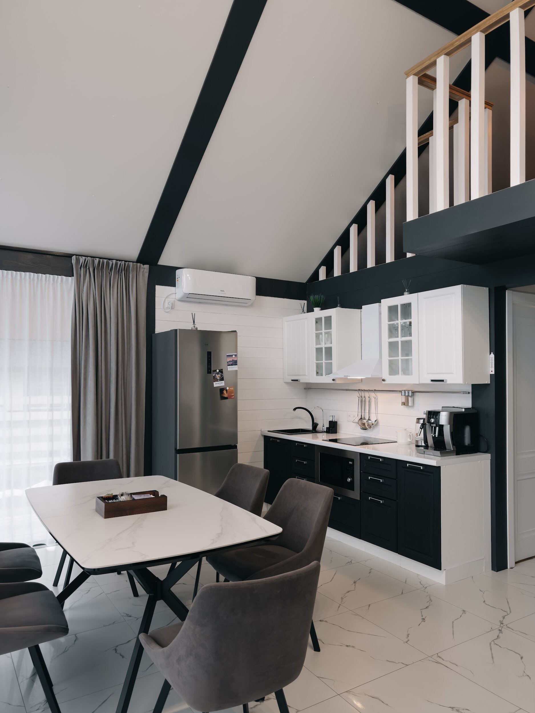 Фото Альпинс residence