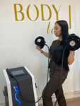 Body Lab (ulitsa Lva Tolstogo, 20), cosmetología
