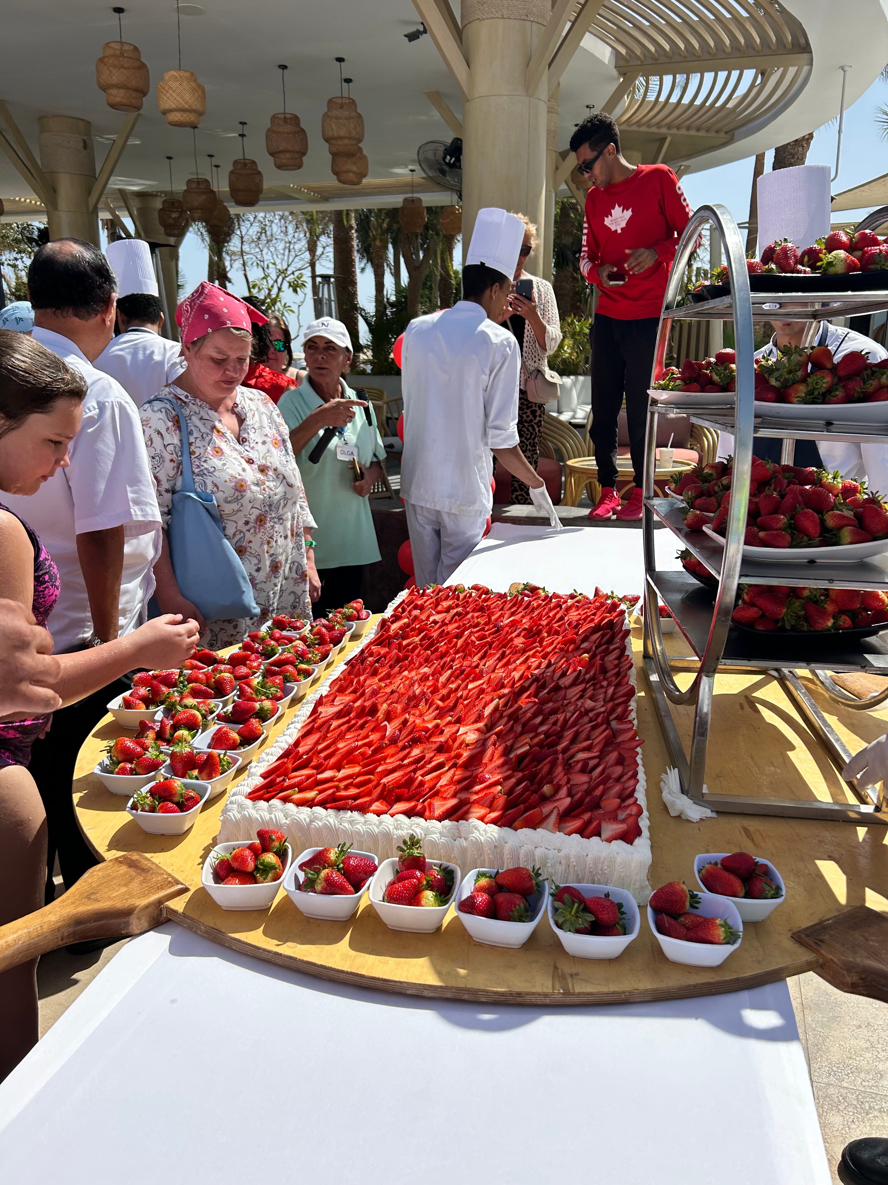 Фото Novotel Sharm El Sheik