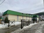 Baatyr Greco-Roman Wrestling Sports School for Children and Youth (ulitsa Grigoriya Choros-Gurkina, 111), sports school