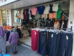 Fashion Label (Istanbul, Kagithane, Talatpasa Avenue, 184A), clothing store