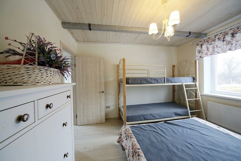 Дом отдыха Provence de Luxe в Архызе