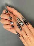 Nymph nails (Karla Marksa Street, 9), nail salon