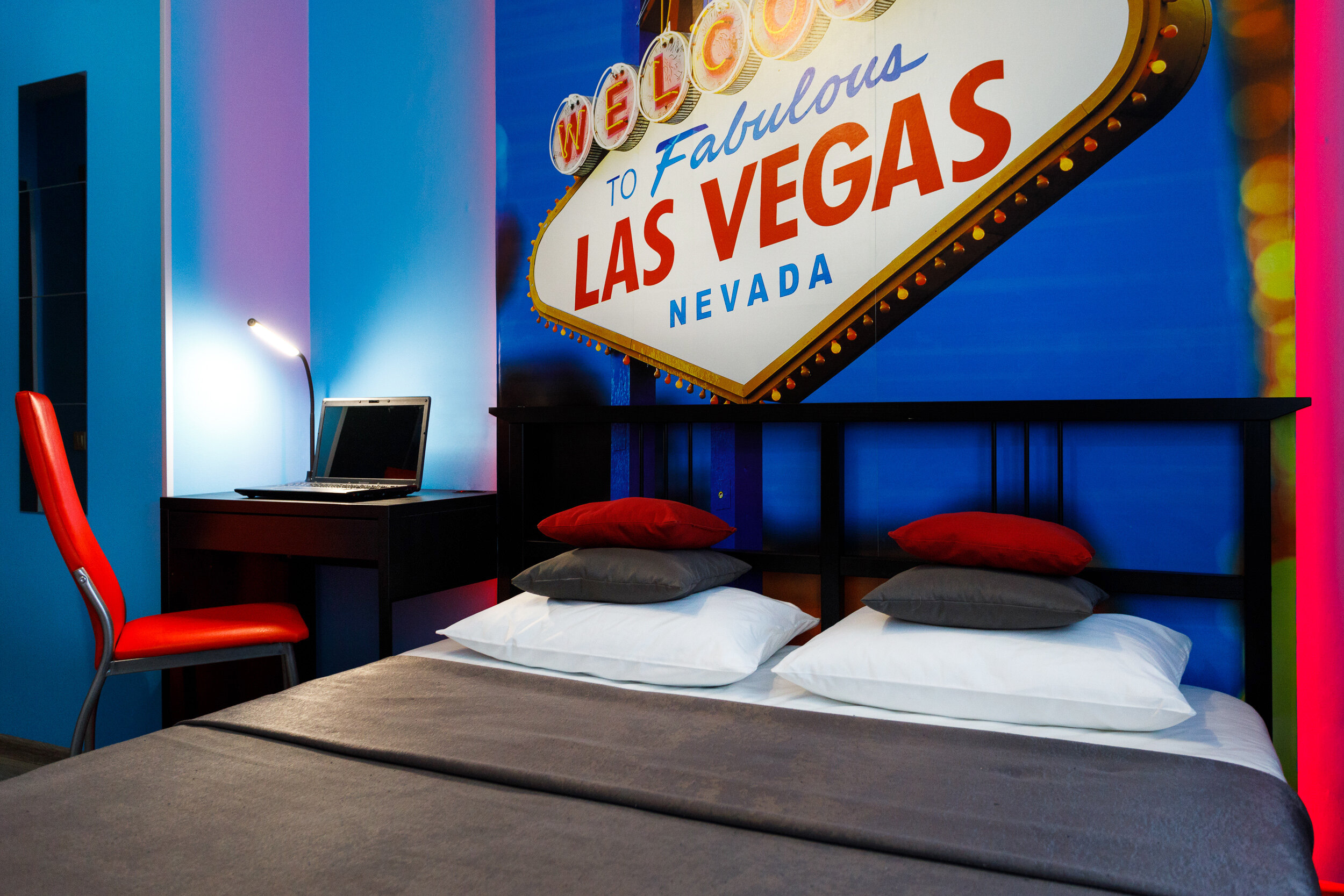 Фото Абажур Апарт