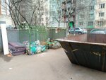 Recast (Industrialniy Avenue, 38к3), compra de materiales reciclables