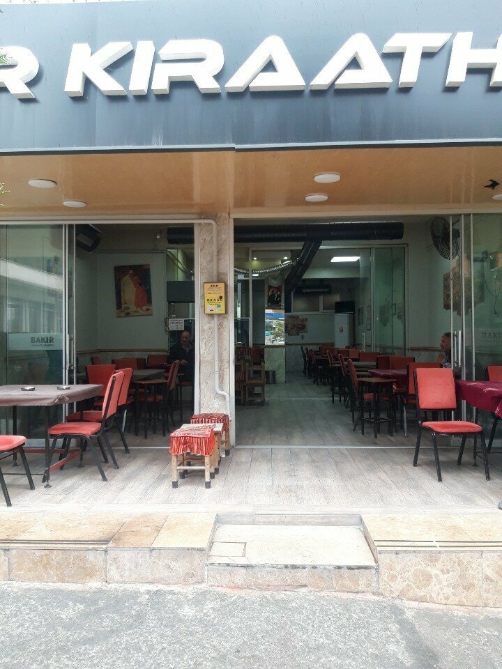 Gaming club Bakır Kıraathanesi, Izmir, photo