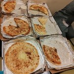 Osetinochka (Malaya Semyonovskaya Street, 30с11), food and lunch delivery