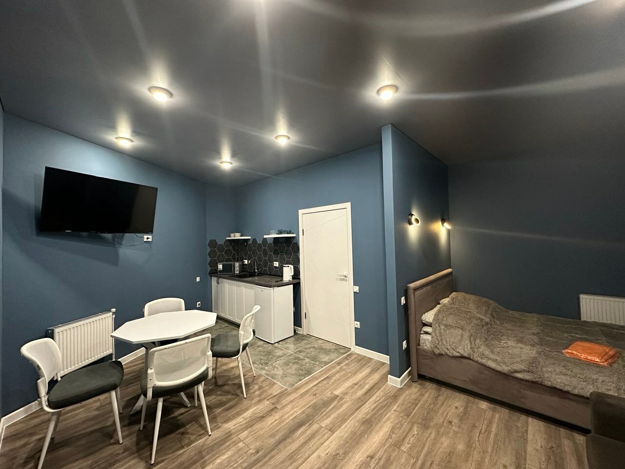 Фото отеля 4