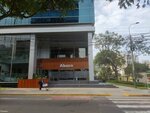 Cooperativa Ábaco (Distrital San Isidro, Calle Coronel Andrés Reyes, 420), financial consulting