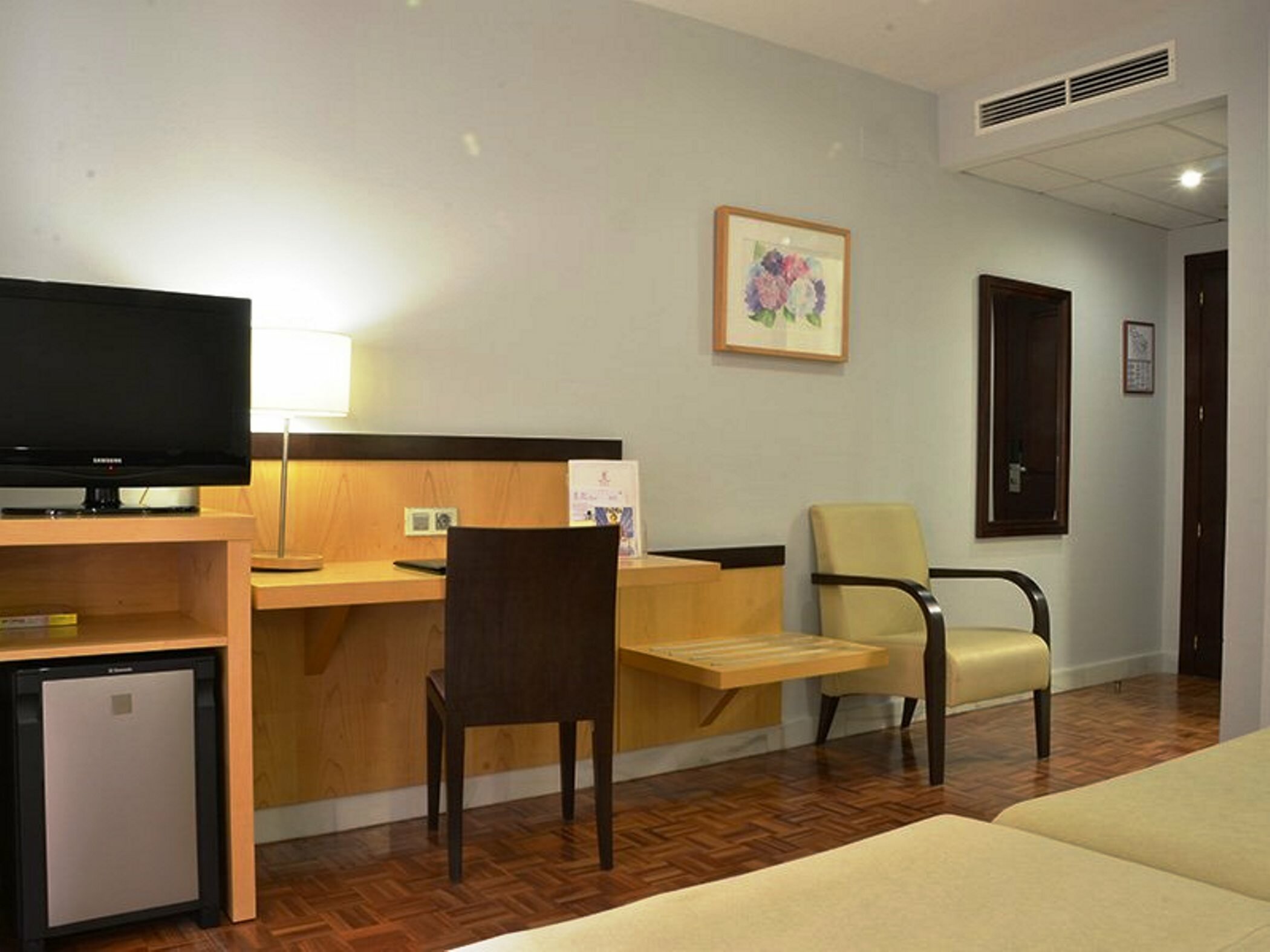 Фото Hotel Don Curro