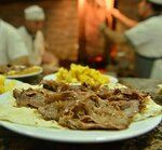 Bayramoglu Restaurant (İstanbul, Beykoz, Rüzgarlıbahçe Mah., Cumhuriyet Cad., 2) ، مطعم