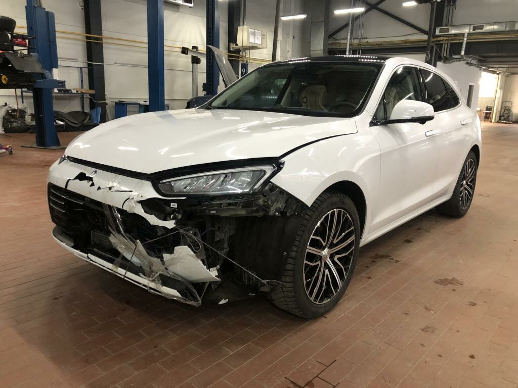 Expertise Независимая экспертиза и оценка, Moscow, photo