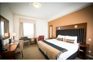 Гостиница Columba Hotel Inverness by Compass Hospitality