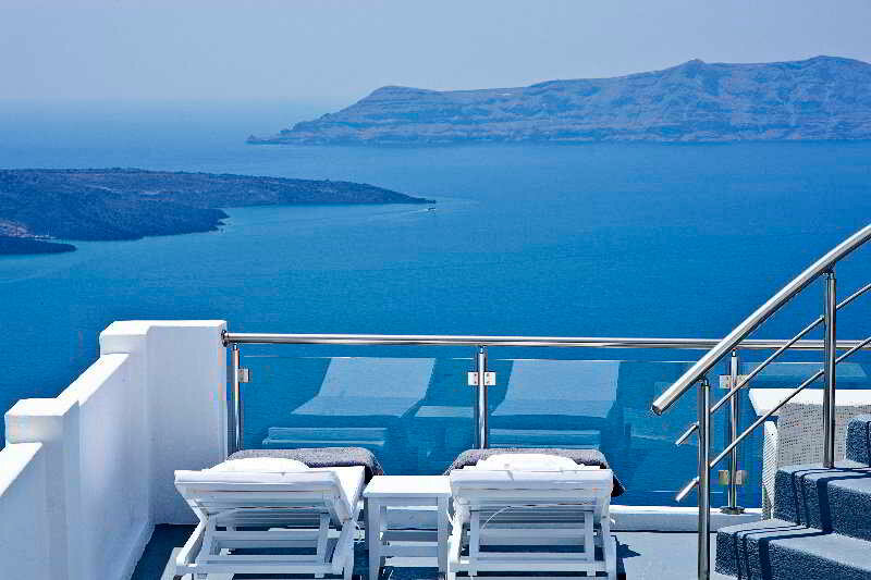 Гостиница Asteras Villas