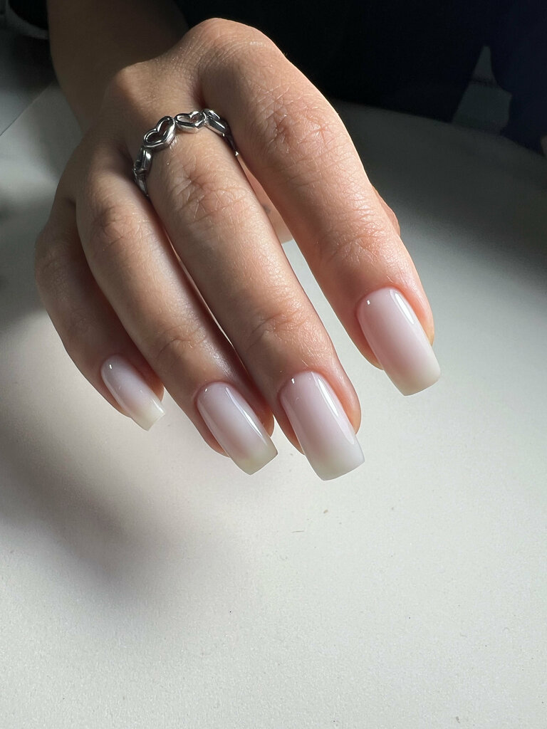 Nail salon Manit, Dushanbe, photo